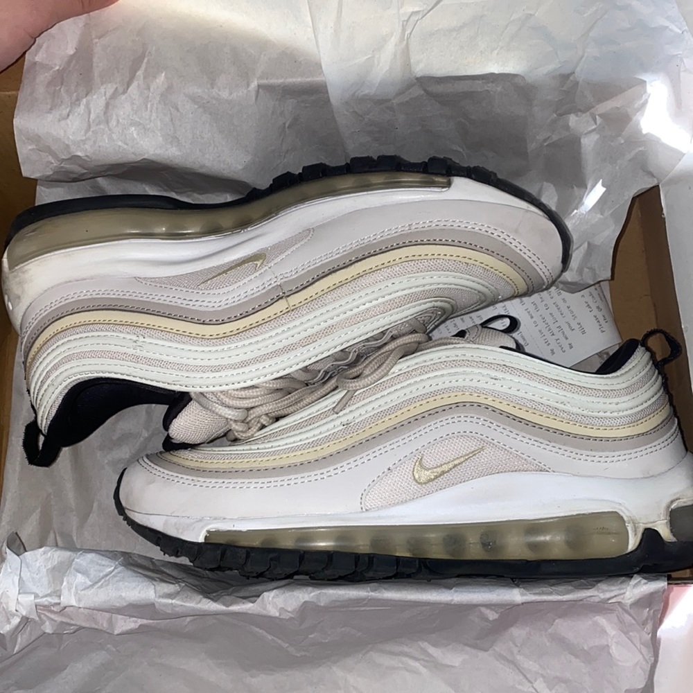 Nike AIR MAX 97